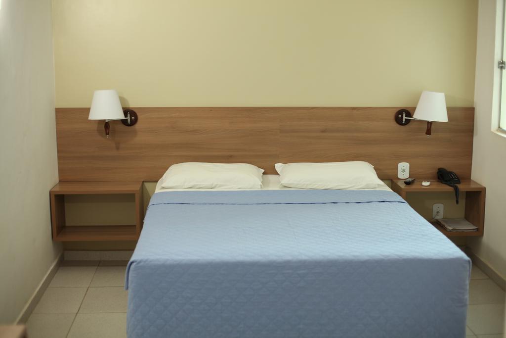 فندق Larison Economy Pôrto Velho المظهر الخارجي الصورة