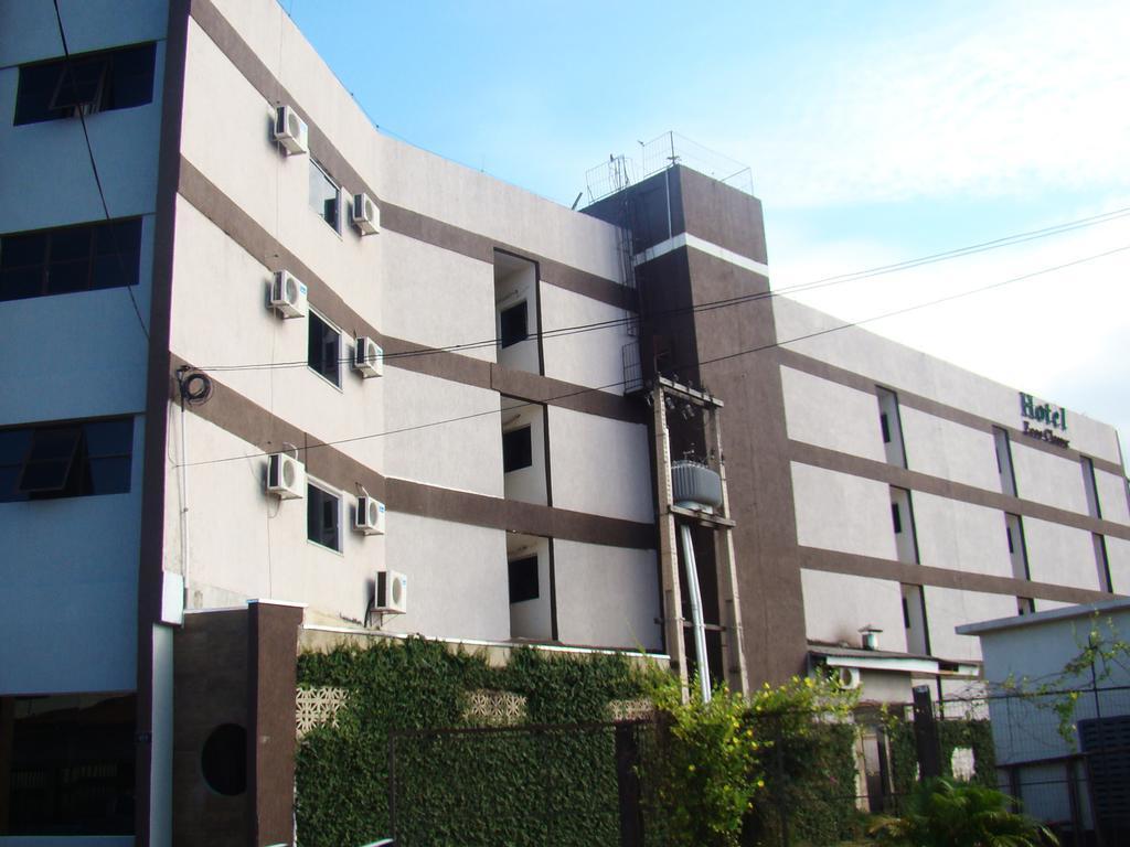 فندق Larison Economy Pôrto Velho المظهر الخارجي الصورة