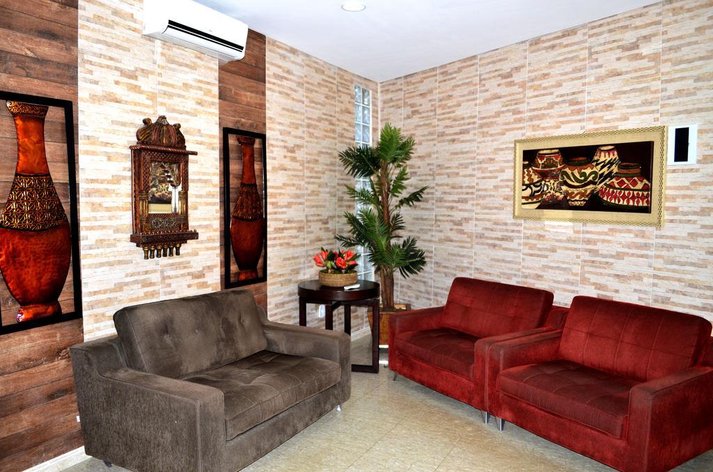 فندق Larison Economy Pôrto Velho المظهر الخارجي الصورة