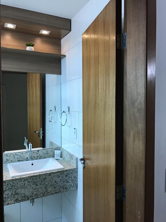 فندق Larison Economy Pôrto Velho المظهر الخارجي الصورة