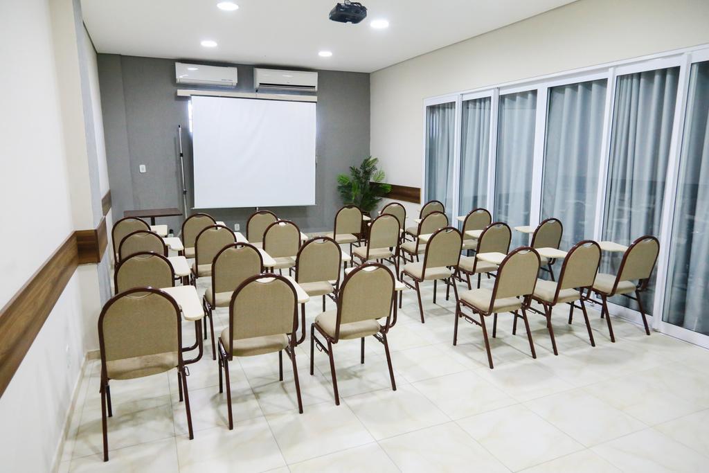 فندق Larison Economy Pôrto Velho المظهر الخارجي الصورة