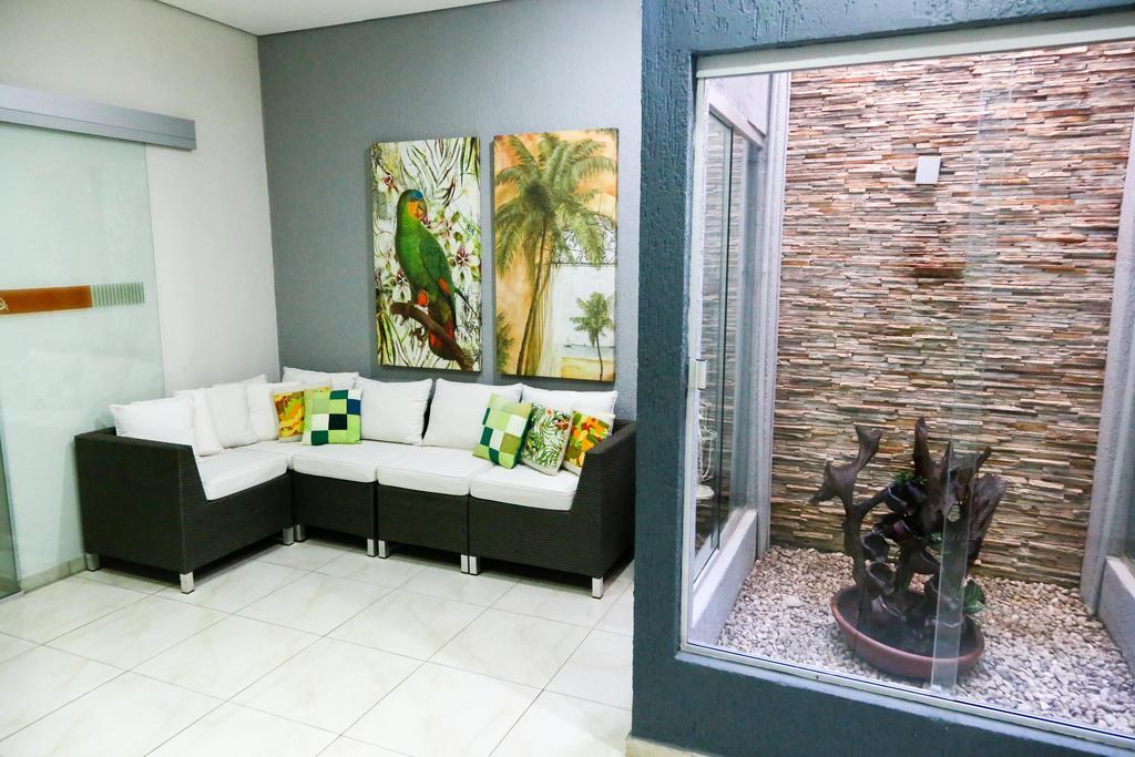 فندق Larison Economy Pôrto Velho المظهر الخارجي الصورة
