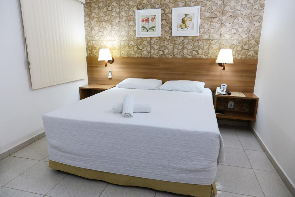 فندق Larison Economy Pôrto Velho المظهر الخارجي الصورة