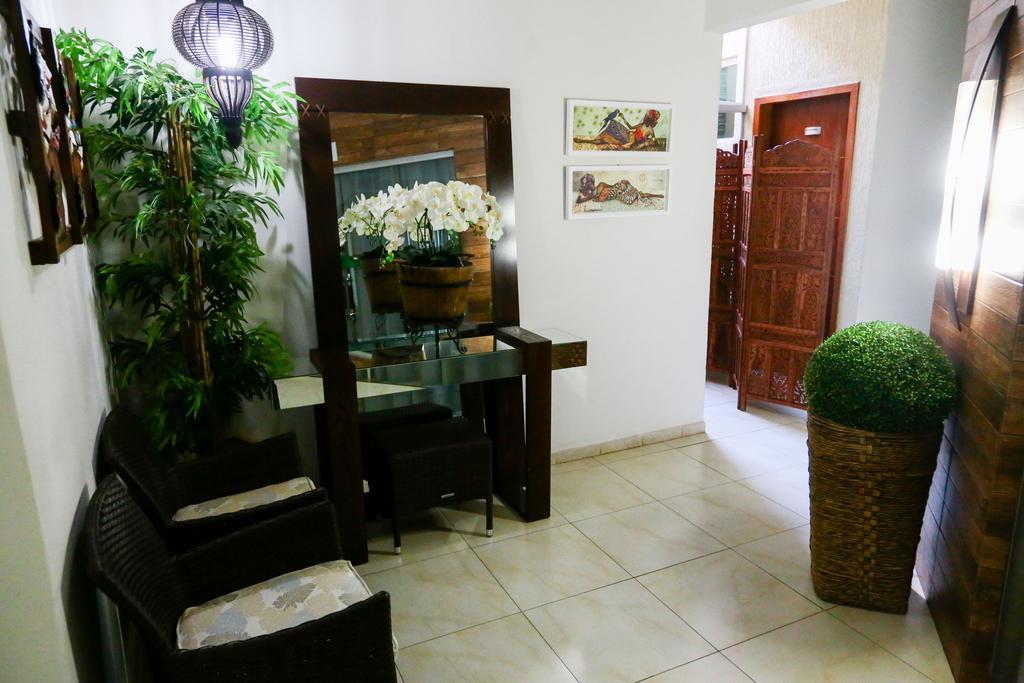 فندق Larison Economy Pôrto Velho المظهر الخارجي الصورة